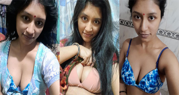 Bengali Boudi Viral Cheating Sex – Mms Video