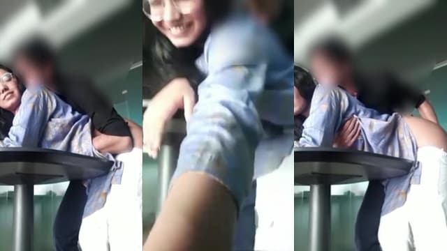 College Girll Fucking At The Classmate New Video – Leaked Mms Nude