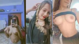Young Cute Girl Showing For Boyfriend – Indian Leak Sex
