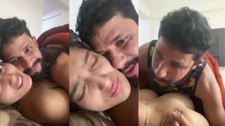 Desi Couple Morning Hard Sex Inside Blanket – Virlakand