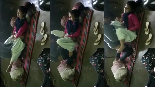 Desi Cousin Sister Painfull Fucking Her Brother Leaked Mms – Bhojpuri Sex Video