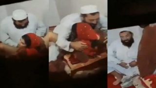 Paki Muslim Bhabhi Moulvi Hard Fuck – Bhabhi Viral XXX
