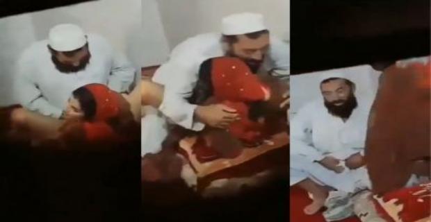 Paki Muslim Bhabhi Moulvi Hard Fuck – Bhabhi Viral XXX
