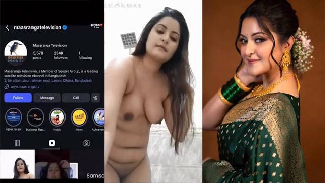 Pori Moni Nude Fuck Viral Clip – Hard Viral Sex