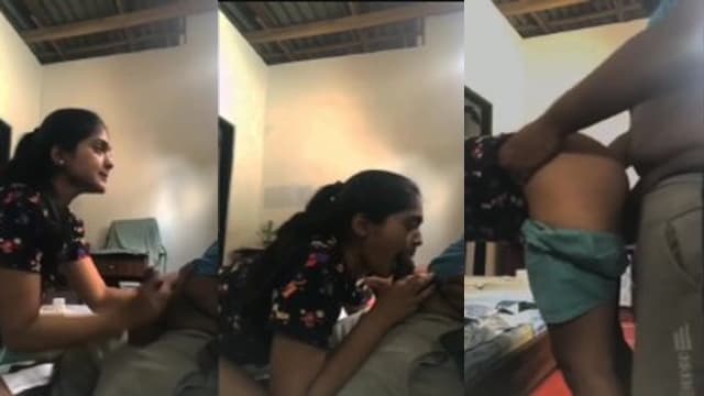 Sexy Collage Girl Fucking Teacher – Indian Fuck Mms