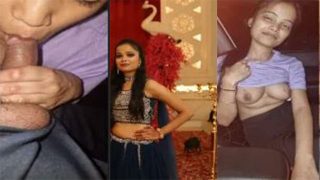 Tamil IT College Girl Sucking BF Dick – Indian Nude Viral Videos