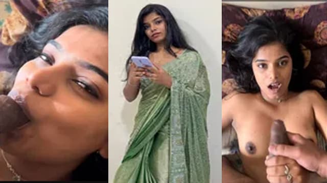 South Indian Girl Fucking With Bf – Mallu Leaked Sex